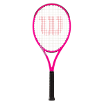 WILSON BURN 105S V6 teniso raketė