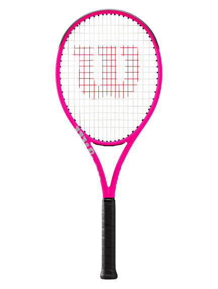 WILSON BURN 105S V6 teniso raketė