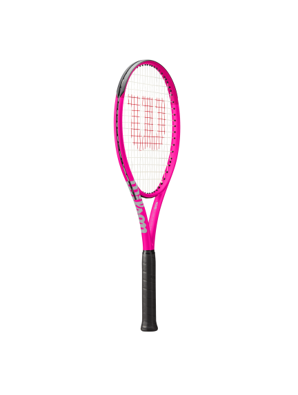 WILSON BURN 105S V6 teniso raketė