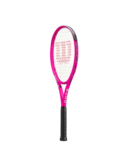 WILSON BURN 105S V6 teniso raketė