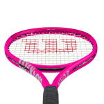 WILSON BURN 105S V6 teniso raketė