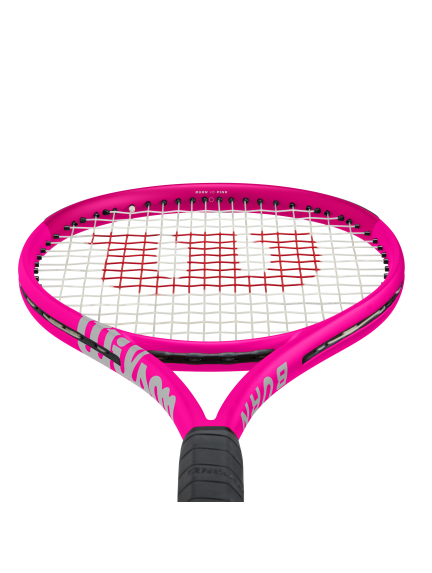 WILSON BURN 105S V6 teniso raketė