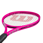 WILSON BURN 105S V6 teniso raketė