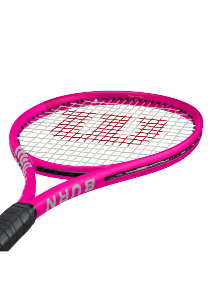 WILSON BURN 105S V6 teniso raketė