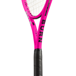 WILSON BURN 105S V6 teniso raketė