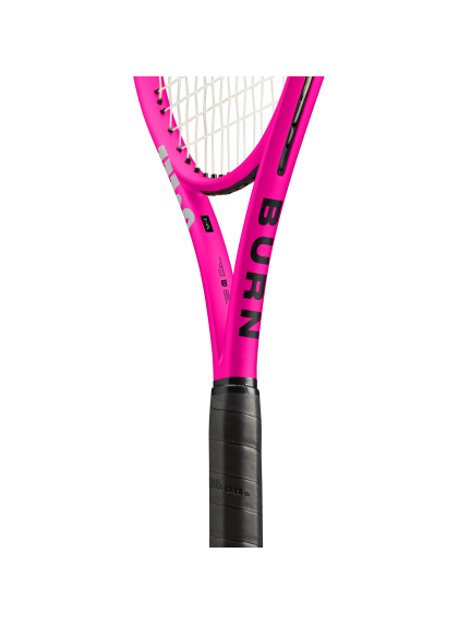 WILSON BURN 105S V6 teniso raketė