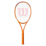 WILSON ROLAND GARROS ULTRA 100L V5 teniso raketė