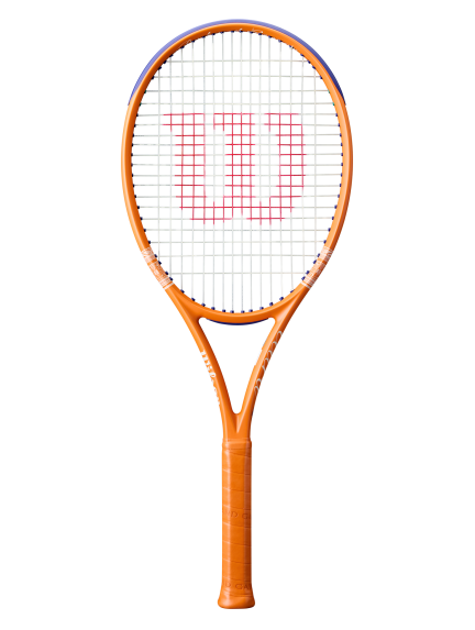 WILSON ROLAND GARROS ULTRA 100L V5 teniso raketė