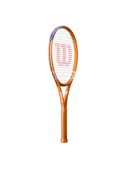 WILSON ROLAND GARROS ULTRA 100L V5 teniso raketė