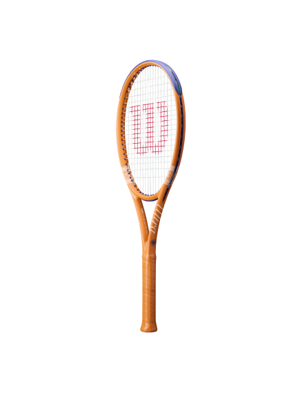 WILSON ROLAND GARROS ULTRA 100L V5 teniso raketė