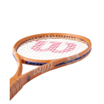 WILSON ROLAND GARROS ULTRA 100L V5 teniso raketė