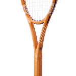 WILSON ROLAND GARROS ULTRA 100L V5 teniso raketė