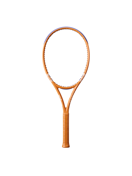 WILSON ROLAND GARROS ULTRA 100L V5 teniso raketė