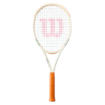 WILSON ROLAND GARROS CLASH 100L V3 teniso raketė