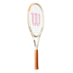 WILSON ROLAND GARROS CLASH 100L V3 teniso raketė