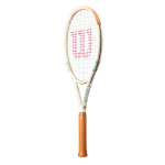 WILSON ROLAND GARROS CLASH 100L V3 teniso raketė