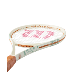 WILSON ROLAND GARROS CLASH 100L V3 teniso raketė