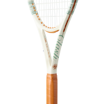 WILSON ROLAND GARROS CLASH 100L V3 teniso raketė