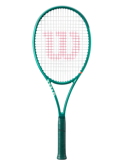 WILSON BLADE 98 16X19 V10 teniso raketė