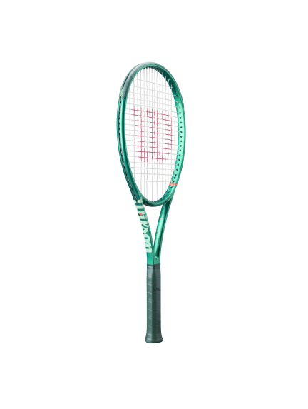 WILSON BLADE 98 16X19 V10 teniso raketė