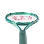 WILSON BLADE 98 16X19 V10 teniso raketė
