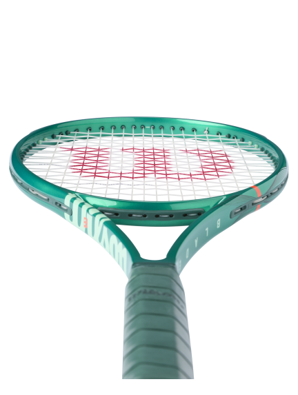 WILSON BLADE 98 16X19 V10 teniso raketė