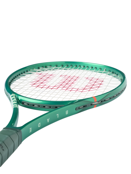 WILSON BLADE 98 16X19 V10 teniso raketė
