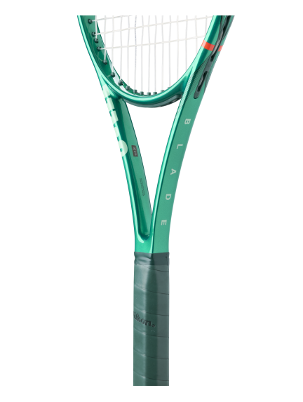 WILSON BLADE 98 16X19 V10 teniso raketė