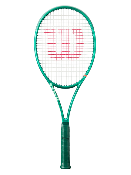 WILSON BLADE 98 18X20 V10 teniso raketė