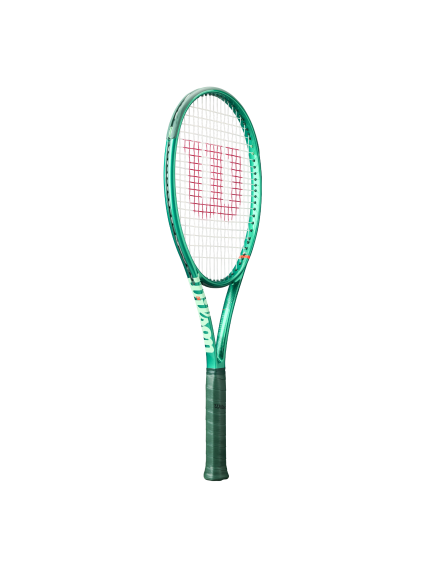 WILSON BLADE 98 18X20 V10 teniso raketė