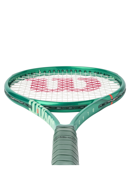WILSON BLADE 98 18X20 V10 teniso raketė