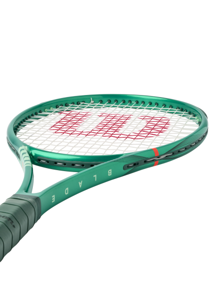 WILSON BLADE 98 18X20 V10 teniso raketė