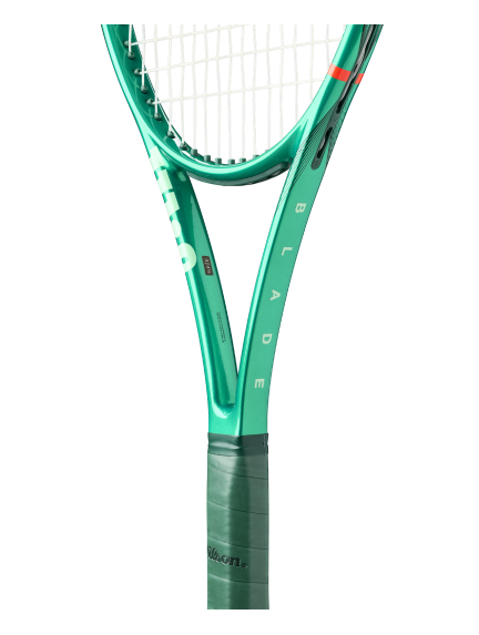 WILSON BLADE 98 18X20 V10 teniso raketė