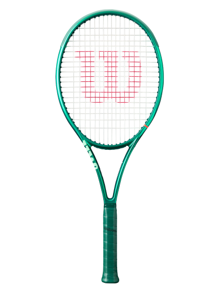 WILSON BLADE 100 V10 teniso raketė