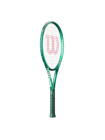 WILSON BLADE 100 V10 teniso raketė