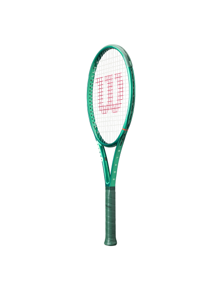 WILSON BLADE 100 V10 teniso raketė