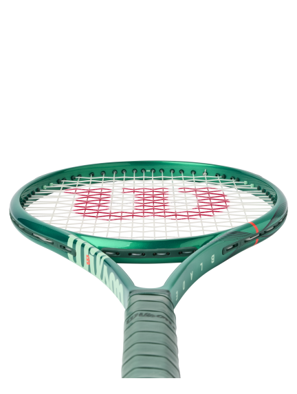 WILSON BLADE 100 V10 teniso raketė