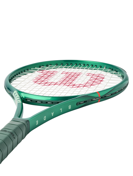 WILSON BLADE 100 V10 teniso raketė