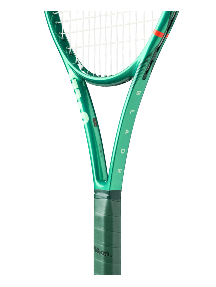 WILSON BLADE 100 V10 teniso raketė