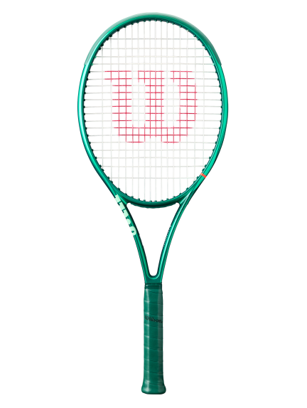 WILSON BLADE 100L V10 teniso raketė