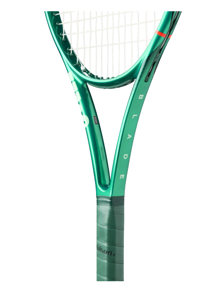 WILSON BLADE 100L V10 teniso raketė