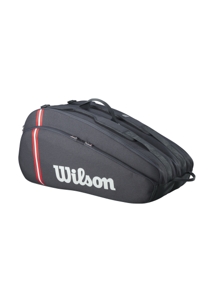 WILSON TOUR 12 PK teniso krepšys
