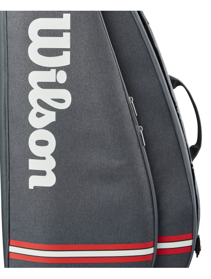 WILSON TOUR 12 PK teniso krepšys