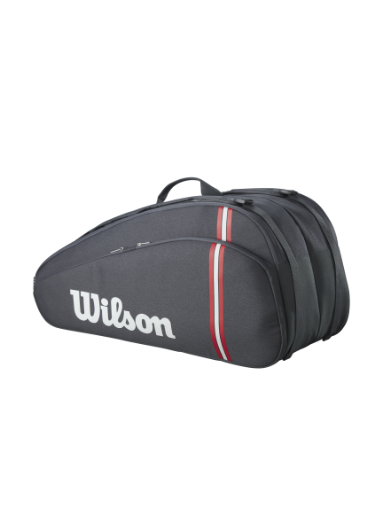 WILSON TOUR 12 PK teniso krepšys