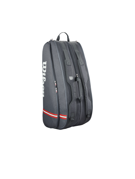 WILSON TOUR 12 PK teniso krepšys