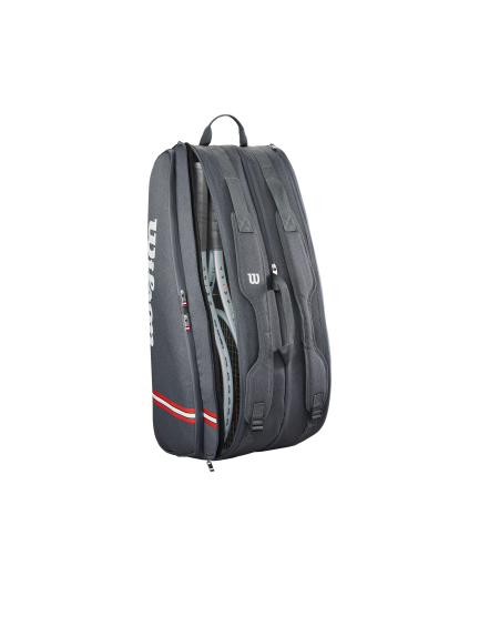 WILSON TOUR 12 PK teniso krepšys
