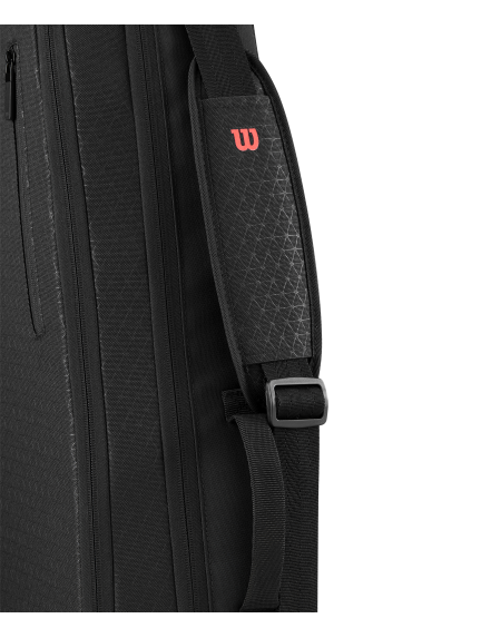 WILSON CLASH V3 3PK teniso krepšys