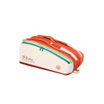 WILSON ROLAND GARROS 9PK teniso krepšys