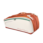 WILSON ROLAND GARROS 9PK teniso krepšys