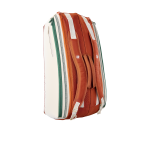 WILSON ROLAND GARROS 9PK teniso krepšys